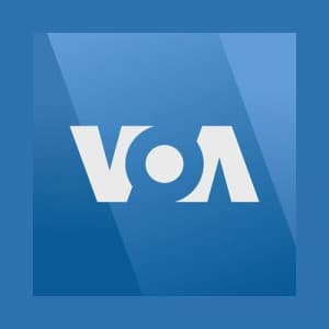 Voice of America - Hausa