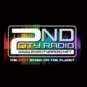 2ND City Radio