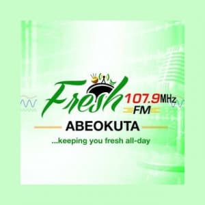 Fresh 107.9 FM