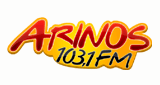 Rádio Arinos FM 