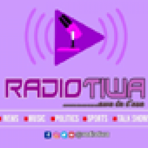 RadioTiwa