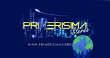 Primerisima Stereo