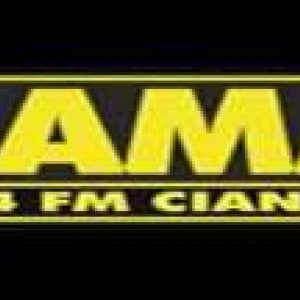 Rama 99.4 FM Cianjur