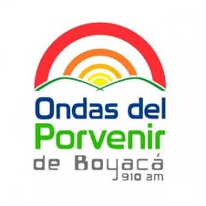 Ondas Del Porvenir Samaca