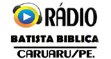 Rádio Batista Bíblica
