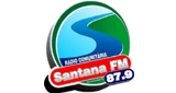 Rádio Santana FM