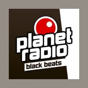 Planet Radio Black Beats Live