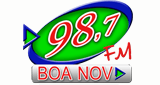 Rádio Boa Nova FM