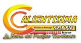Calientisima Stereo