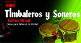 Emisora Timbaleros y Soneros