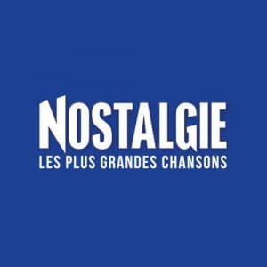NOSTALGIE