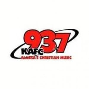 KAFC 93.7 FM