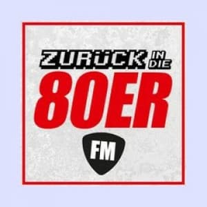 Best of Rock - Zurück in die 80er.FM