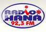 Rádio Haná 92.3 FM