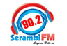 Serambi FM 90.2 Banda Aceh