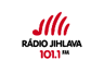 Rádio Jihlava 101.1 FM