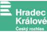 Český rozhlas Hradec Králové 90.5 FM