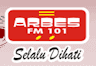Arbes 100 FM Padang