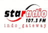 Star Radio 107.3 FM Tangerang