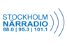 Stockholms Narradio 88 FM