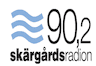 Skargardsradion 90.2 FM Stockholm