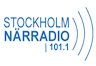 Stockholms Narradio 101.1 FM