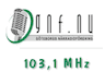GNF NU 103.1 FM Göteborg