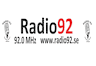 Radio 92 FM Malmo