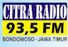 Radio Citra 93.5 FM Bondowoso