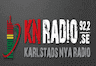 KN Radio 92.2 FM Karlstads