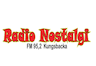 Radio Nostalgi 95.2 FM Kungsbacka
