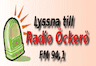Radio Ockero 94.1 FM