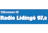 Radio Lidingo 97.8 FM Stockholm