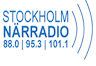 Narradio 88 FM Stockholms