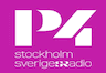 Sveriges Radio P4 103.3 FM Stockholm