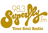 Superfly FM 98.3 FM