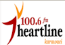 Heartline FM 100.6 Karawaci
