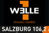 Welle 1 Salzburg 106.2 FM