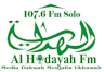 Al Hidayah 87.6 Solo