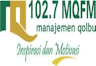 MQFM 102.7 Bandung