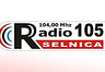 Radio105 104.0 FM