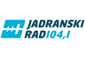 Jadranski Radio 104.1 FM