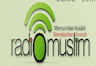Radio Muslim 107.8 FM Yogyakarta