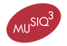 RTBF Musiq 3 91.2 FM