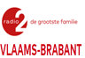 Radio 2 Vlaams Brabant 93.7 FM