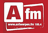 Antwerpen fm 105.4 FM