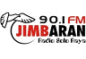 Jimbaran 90.1 FM Surakarta
