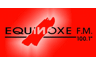 Equinoxe FM 100.1 FM