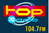 Topradio Aalter 104.7 FM