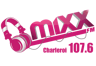 Mixx FM 107.6 FM